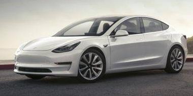 TESLA MODEL 3 2019 5YJ3E1EA2KF509419 image